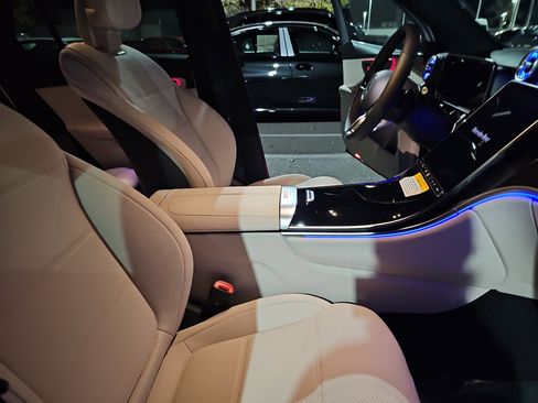 New 2026 Mercedes-Benz GLC 300 4MATIC image 10