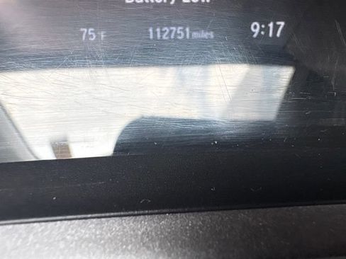 Used 2019 Honda CR-V EX image 16
