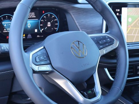 New 2026 Volkswagen Atlas SEL Premium R-Line image 24