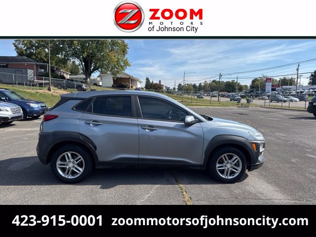 Used 2019 Hyundai Kona SE AWD/4WD image 1