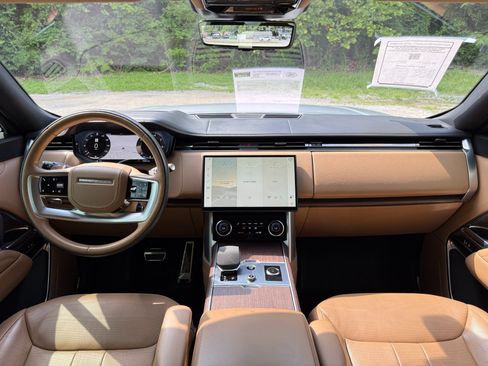 Used 2023 Land Rover Range Rover SE AWD/4WD image 37