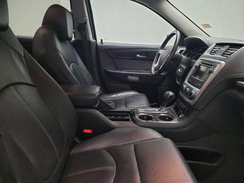 Used 2016 GMC Acadia SLT w/ Premium Edition AWD/4WD image 21
