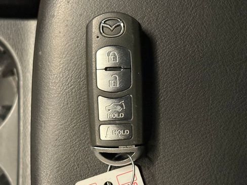 Used 2019 MAZDA CX-5 Grand Touring FWD image 16