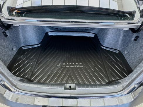 Used 2020 Honda Accord Sport image 16