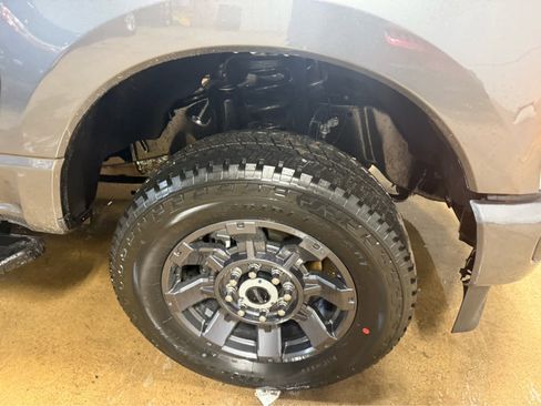 New 2026 Ford F250 XL w/ STX Appearance Package image 4