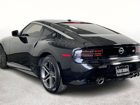 New 2026 Nissan Z Sport w/ Floor Mat Package image 6