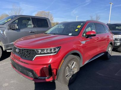 Used 2021 Kia Sorento EX