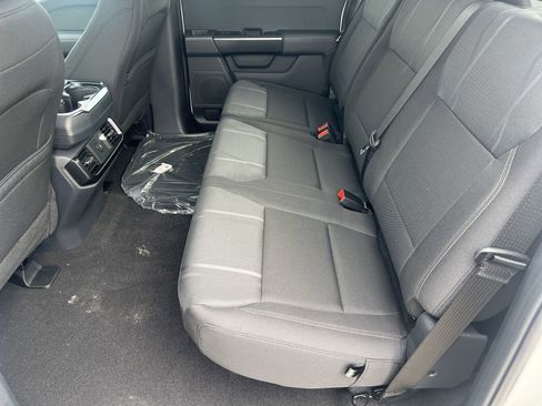 New 2026 Ford F150 STX image 19