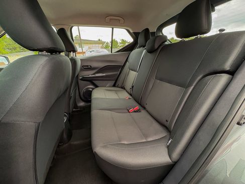 Used 2024 Nissan Kicks S FWD image 25