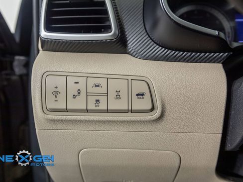 Used 2021 Hyundai Tucson Sport image 13