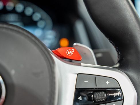 Used 2022 BMW M8 Competition w/ M Carbon Exterior Package image 51