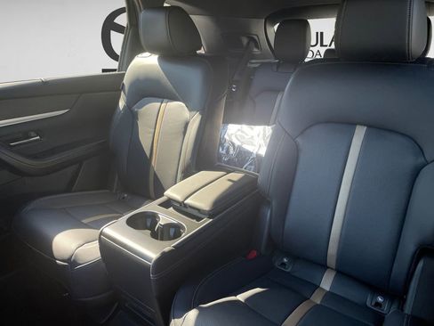 New 2026 MAZDA CX-90 3.3 Turbo S w/ Premium Plus image 12