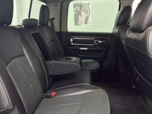 Used 2018 RAM 2500 Laramie image 31