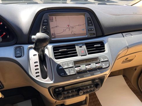 Used 2008 Honda Odyssey EX-L image 18