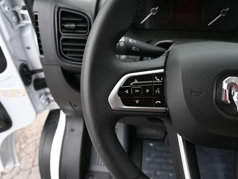 New 2026 RAM ProMaster 3500 w/ Cold Weather Group image 28