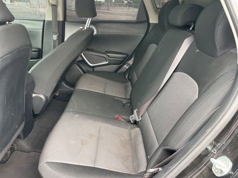 Used 2020 Kia Soul LX image 7