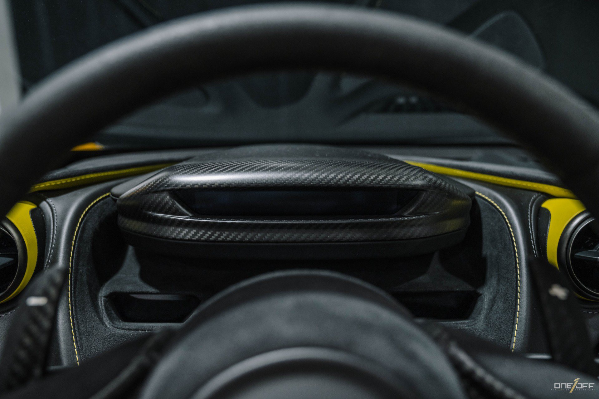 Used 2020 McLaren 720S Performance RWD image 30