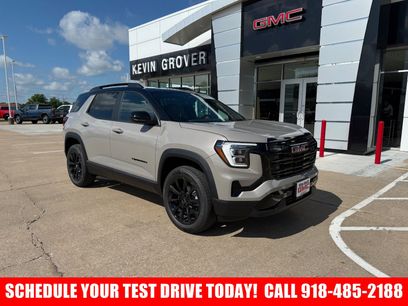 New 2026 GMC Terrain Elevation w/ Black Edition