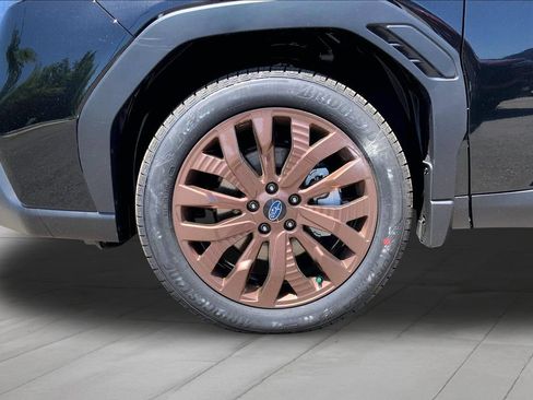 New 2026 Subaru Forester Sport AWD/4WD image 13
