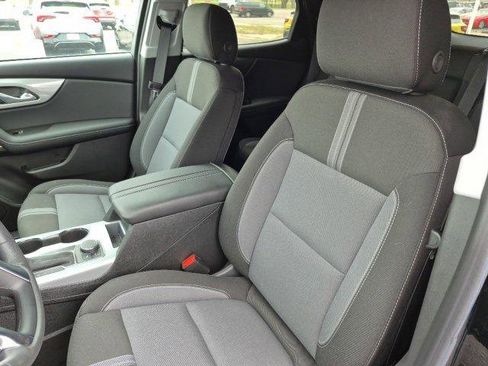 New 2024 Chevrolet Blazer LT w/ Driver Confidence Package image 10