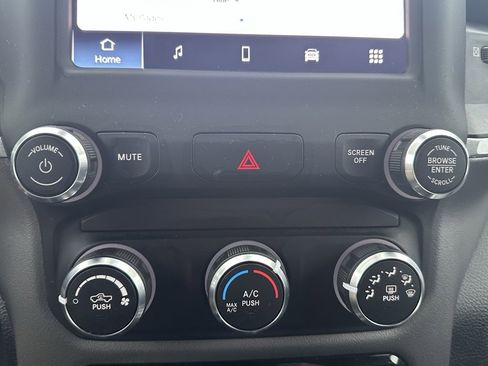 Used 2022 RAM 1500 Big Horn image 29