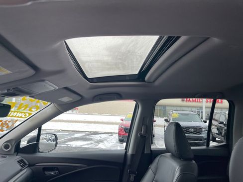 Certified 2023 Honda Ridgeline RTL image 12