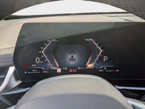 New 2026 BMW X1 xDrive28i w/ Convenience Package image 11