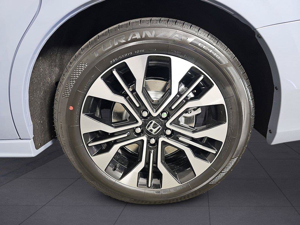 New 2027 Honda Odyssey Elite image 9
