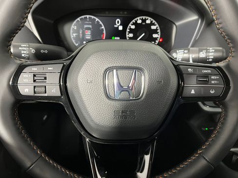New 2026 Honda HR-V Sport image 13