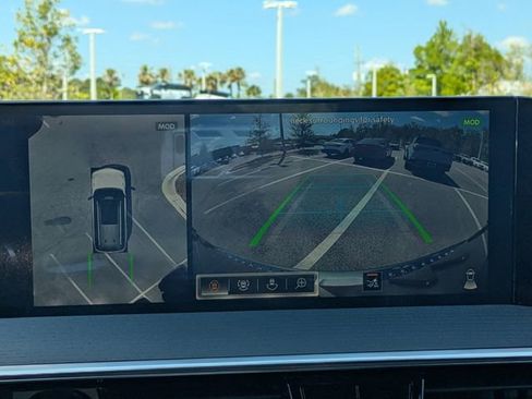 New 2026 INFINITI QX80 4WD w/ Sport Exterior Package image 23