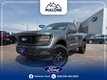 Used 2025 Ford F150 XL