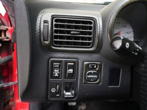 Used 2001 Toyota MR2 image 62