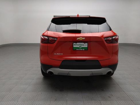 Used 2021 Chevrolet Blazer LT w/ LPO, Cargo Package image 6