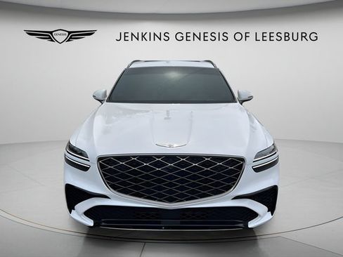 New 2026 Genesis GV70 3.5T Sport Prestige AWD/4WD image 8