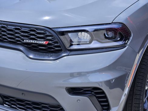 New 2026 Dodge Durango GT AWD/4WD image 10