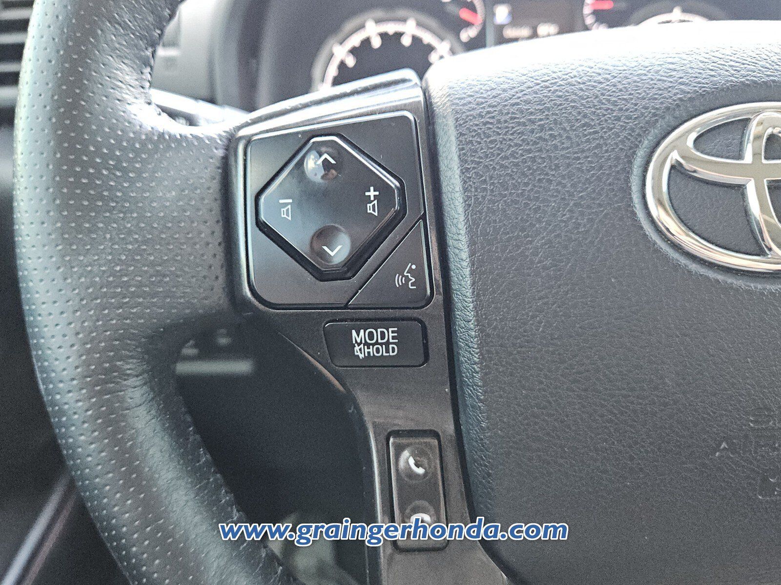 Used 2023 Toyota 4Runner TRD Pro AWD/4WD image 19