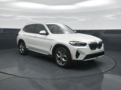 Used 2022 BMW X3 xDrive30i w/ Premium Package 2 (ZPA)