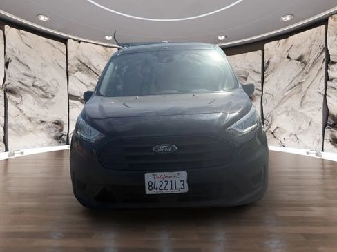 Used 2022 Ford Transit Connect XL FWD image 2