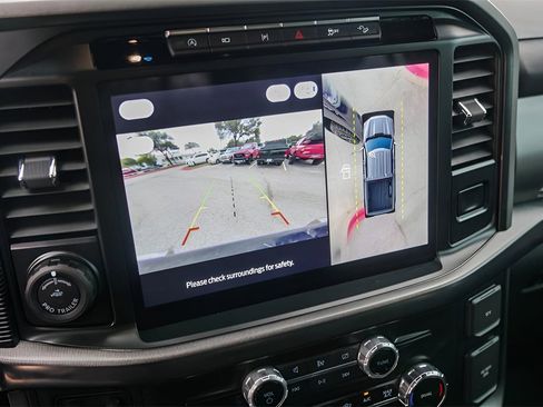 Used 2024 Ford F150 Platinum w/ Equipment Group 702A High image 20