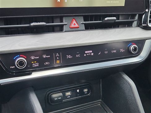 Certified 2023 Kia Sportage X-Pro Prestige image 18