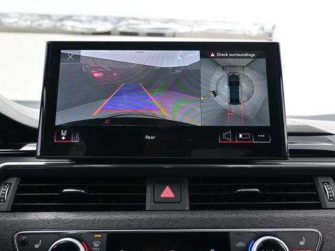 Used 2024 Audi A5 2.0T Premium Plus image 19