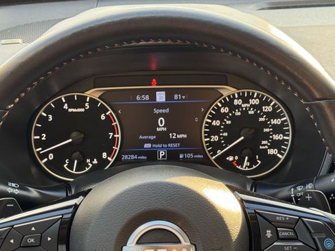 Used 2023 Nissan Altima 2.0 SR FWD image 26