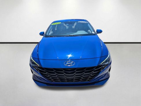 Used 2023 Hyundai Elantra SEL FWD image 9
