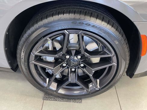 New 2026 Dodge Charger Scat Pack image 3