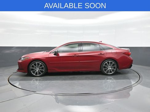 Used 2020 Toyota Avalon Touring w/ Advanced Safety Package image 4