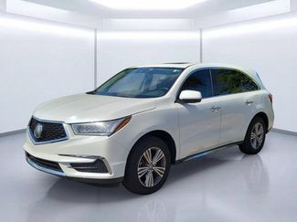 Used 2020 Acura MDX FWD video 2