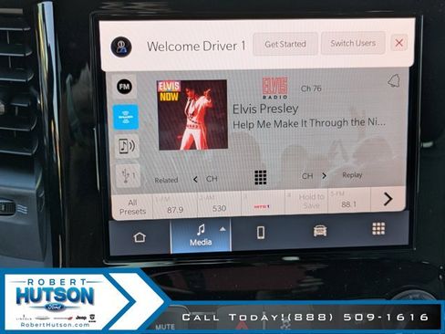 New 2026 RAM 3500 Tradesman w/ Chrome Appearance Group A image 18