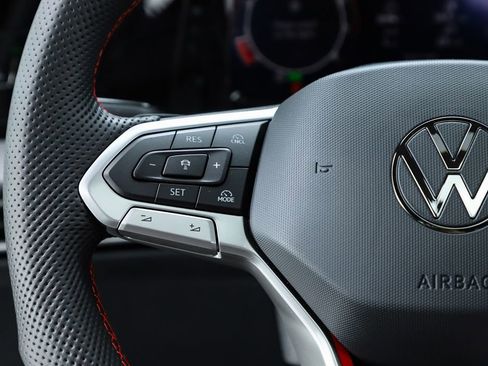 New 2026 Volkswagen GTI Autobahn image 59