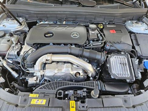 Certified 2026 Mercedes-Benz GLB 250 image 23
