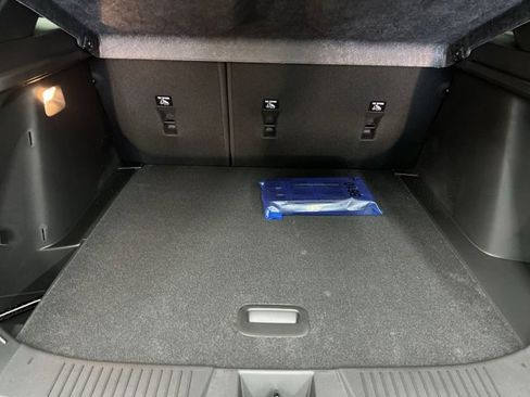 New 2026 Chevrolet Trax RS w/ Sunroof Package image 26